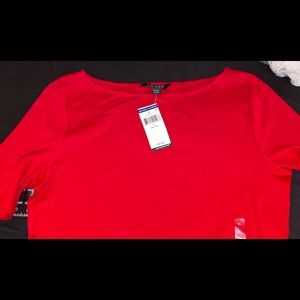Lauren by Ralph Lauren shirt